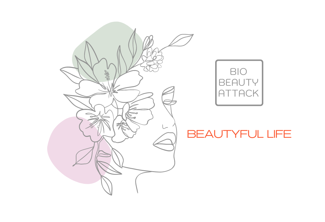 Bio Beauty Attack- Beautyful Life
